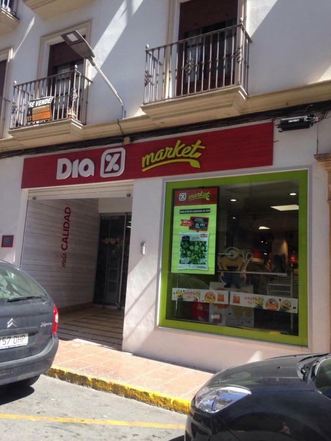 Apartament Almendra Bajo