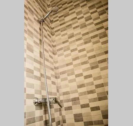Apartamento Almendra Bajo Ronda Exterior foto