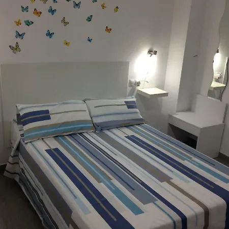 Apartamento Almendra Bajo Ronda Exterior foto