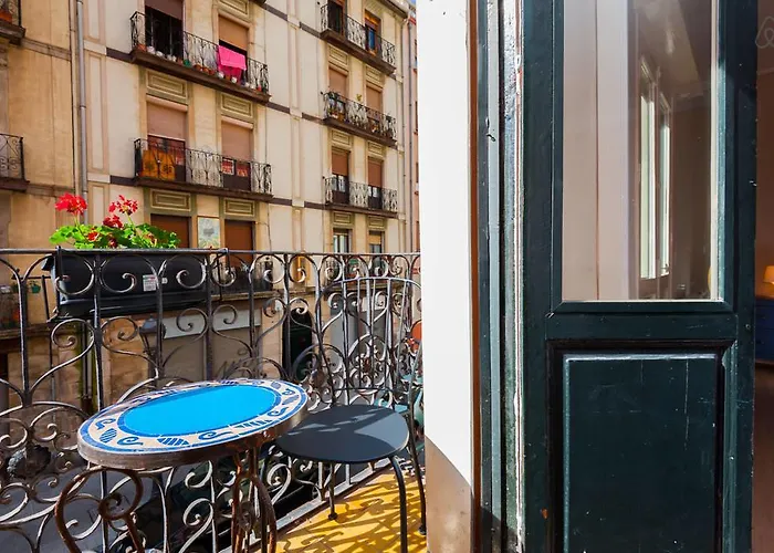 Apartamento Almendra Bajo
