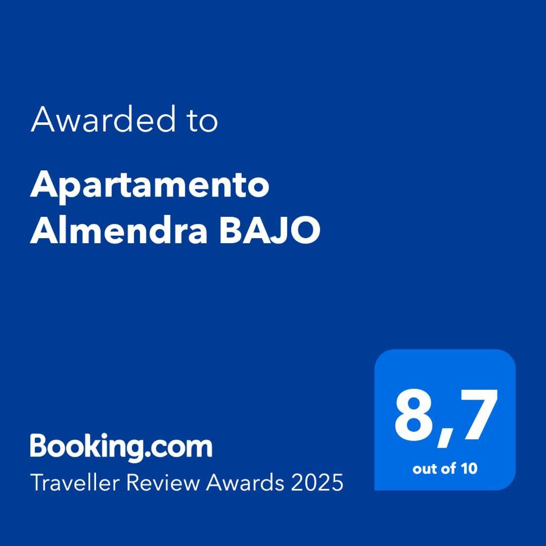 Almendra Bajo Ronda