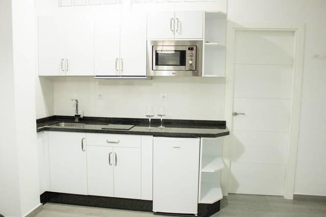 Apartment Almendra Bajo *