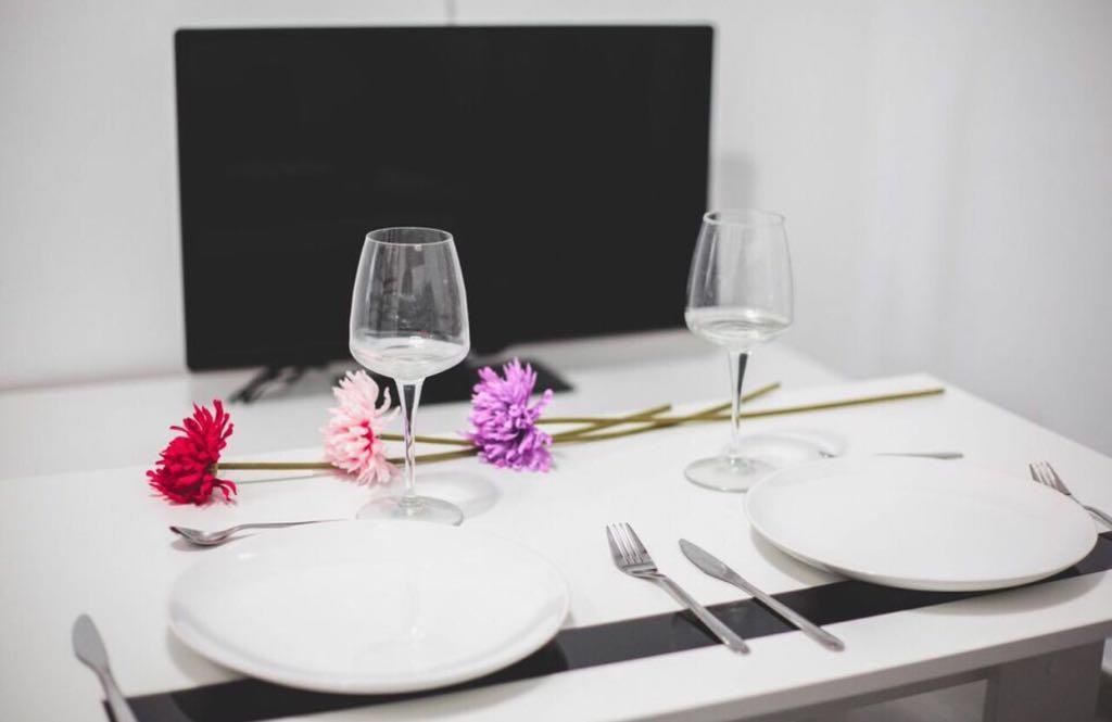 Apartamento Almendra Bajo