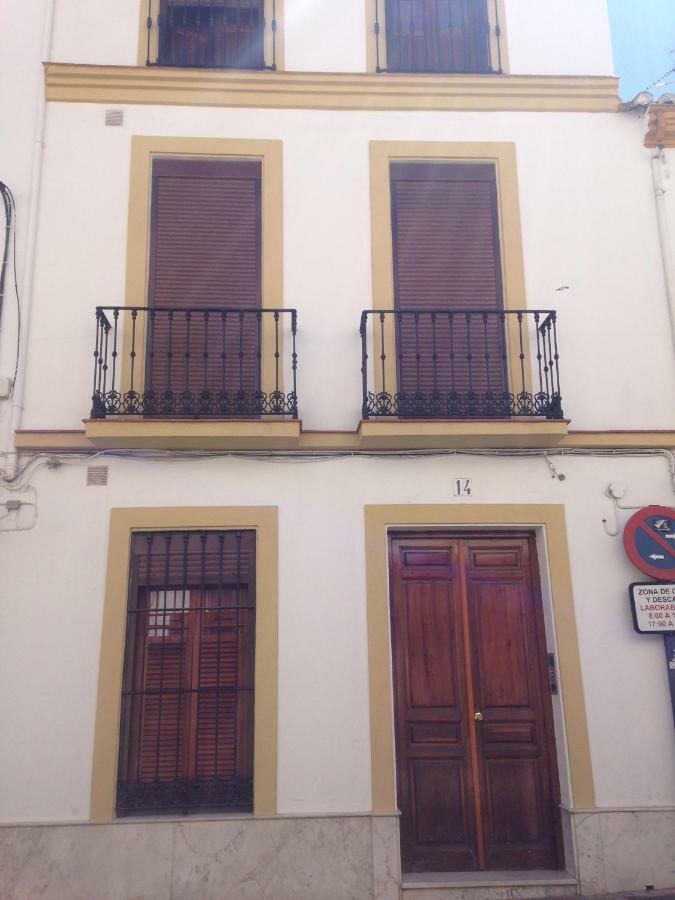 Apartment Almendra Bajo *