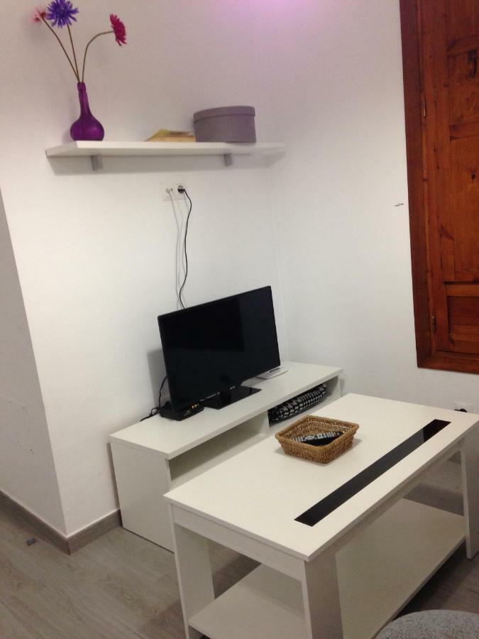 Apartment Almendra Bajo *